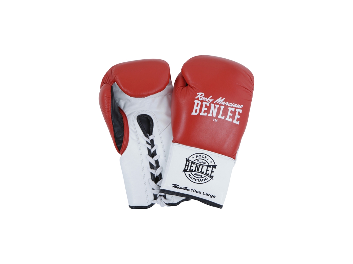 Guantes de boxeo para niños BENLEE Newton
