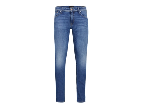 Pantalones Vaqueros JACK & JONES Hombre (Multicolor - 31 x 30)