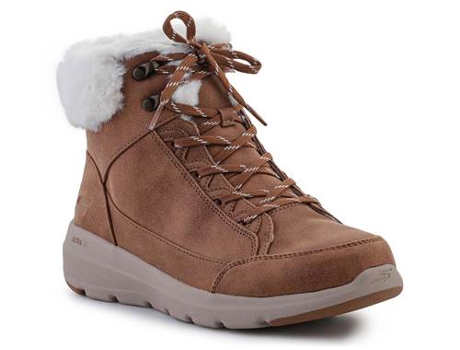 Zapatos SKECHERS (37.5 eu - Marrón)