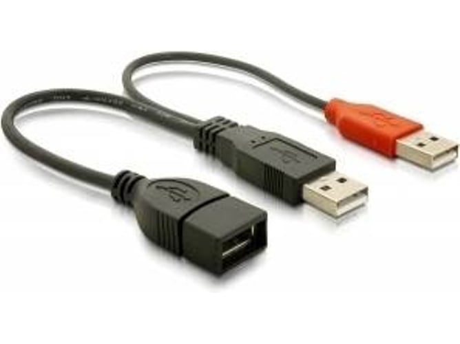 Cable USB DELOCK