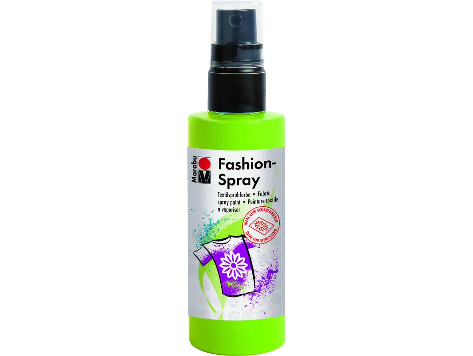 Pintura MARABU Fashion-Spray 171950061 100 ml