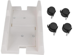 Caja De Soporte Abs De Servicio Estructura De Computadora X Y Almacenamiento De Frenos