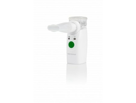 Nebulizador 54115 MEDISANA