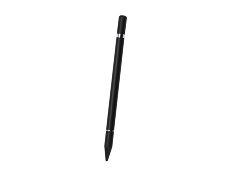 Lápiz para Tablet INF Função 2 em 1 - Negro