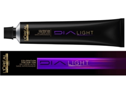 Tinte de Cabello L'ORÉAL Dia Light 7.8 (50 ml)