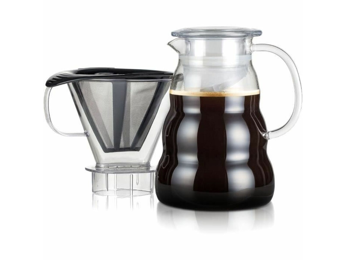 Cafetera de émbolo Bodum VETONEK