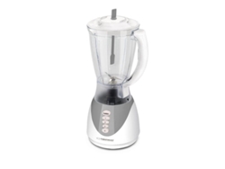 Licuadora esperanza piÑa colada ekm023e (350w color blanco)