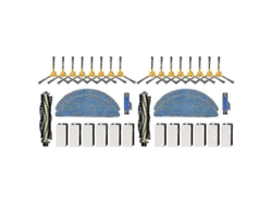 Kit de piezas de repuesto para la aspiradora robot Tesvor M1