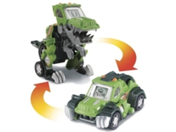 Coche VTECH T-Rex