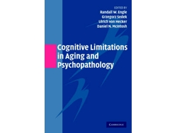 Libro Cognitive Limitations in Aging and Psychopathology (Inglés)
