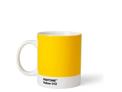 Taza BEBLAU Pantone Copenhagen Design 012 (375 ml - Yellow)