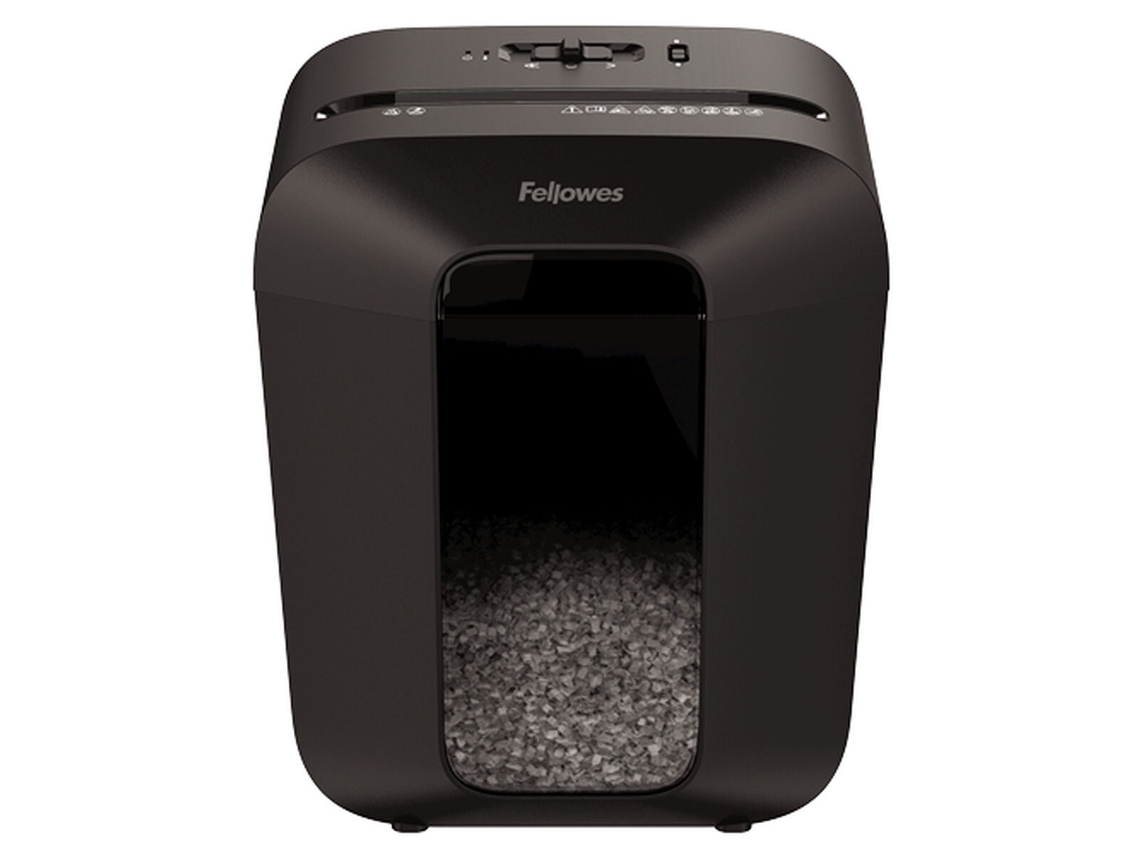 Triturador de Papel FELLOWES Powershred Lx41 17 L