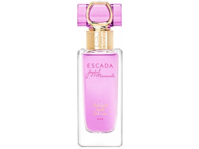 Perfume ESCADA Joyful Moments Limited Edition 30ml 1.0fl.oz (Eau de Parfum)