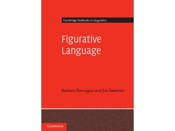 Libro Figurative Language (Inglés)