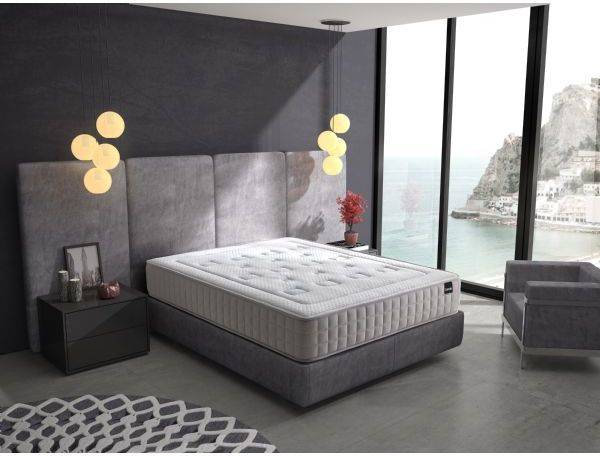 Tanuk Visco Thermocooler 150x190cm espuma 150x190