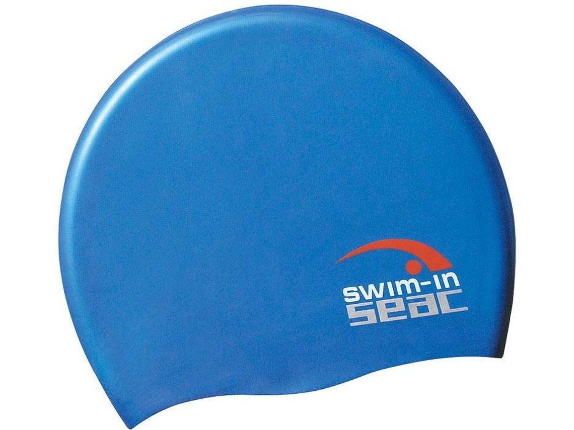 Gorra de Natación Unisexo SEACSUB (Tamaño Unico)