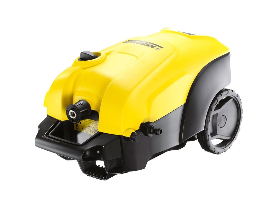 Hidrolimpiadora KÄRCHER K 4 Compact