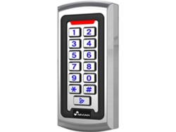 Nivian Control De Acceso Autónomo – Tarjeta Em, Pin, Salida Relé, Wiegand 26