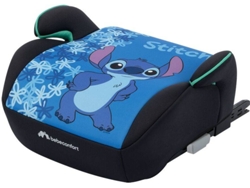 Silla de coche BEBECONFORT Gaia I-Fix Fun (Stitch)