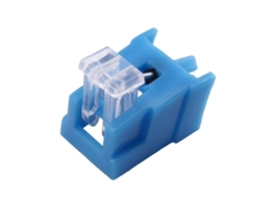Aguja De Repuesto Para Tocadiscos Kenwood Kd36r N67 V67 Kd-491f N67b Ct530 Snp212 St14 Y Accesorios.