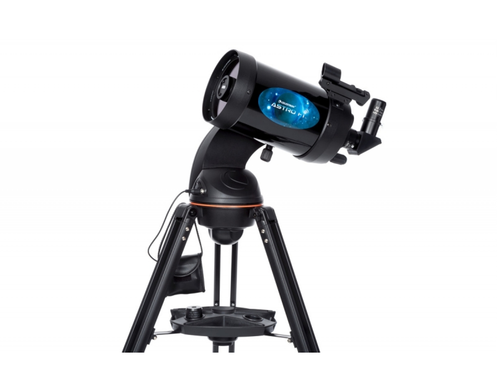 Telescopio Astronómico CELESTRON AstroFi5'' Schmidt-Cassegrain