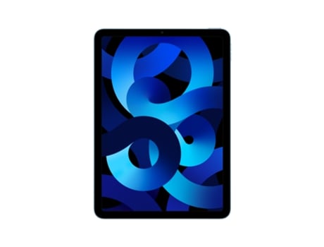 Tablet APPLE 637617517 (10.9'' - Azul)