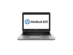 Portátil HP 820 G3 (Reacondicionado como Nuevo - Intel Core i5-6200U - RAM: 8 GB)