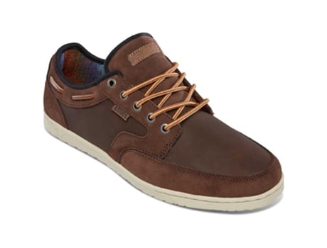 Zapatillas Dory Marrón EU 39 Hombre ETNIES