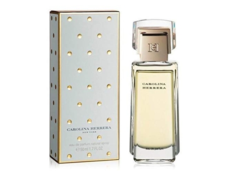 Perfume CAROLINA HERRERA Edp (100 ml)