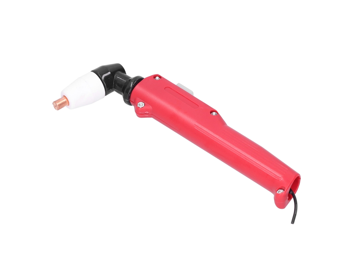 Antorcha De Corte Neumática Con Diseño Ergonómico En Abs, Herramienta De Soldadura Electrónica Manual Para Máquina De Plasma.