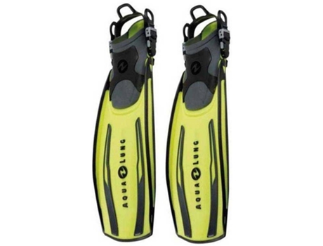 Aletas de Buceo AQUALUNG Stratos (EU 44-47)