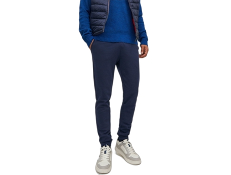 Pantalones de Chándal para Hombre JACK & JONES (S - Multicolor)