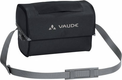 Bolsas de Bicicleta VAUDE Aqua Box (Negro)
