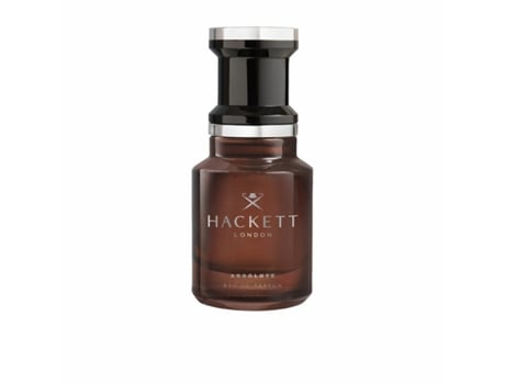 Perfume Hombre HACKETT LONDON EDP Absolute 50 ml