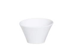 Set de Cuencos Arcoroc Appetizer Cerámica Blanco 9,5 cm (6 Unidades)