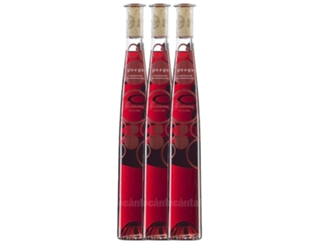Generoso GRAMONA Gramona Gra a Gra Pinot Negro Penedès 0.37 L (3 unidades)