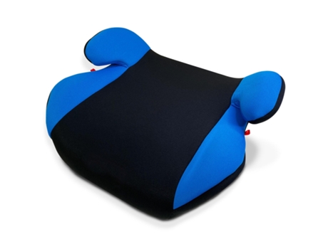 Silla de Niño para Coche 46 x 39 cm Azul TIENDA EURASIA