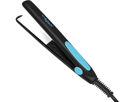 Plancha de Pelo SYTECH SYPP5AZ (Plato Cerámico - 180º C)