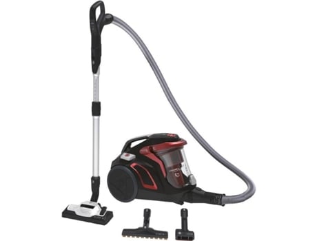 Aspirador sin Bolsa HOOVER H-Power 700 HP730ALG 011 (68 dB)