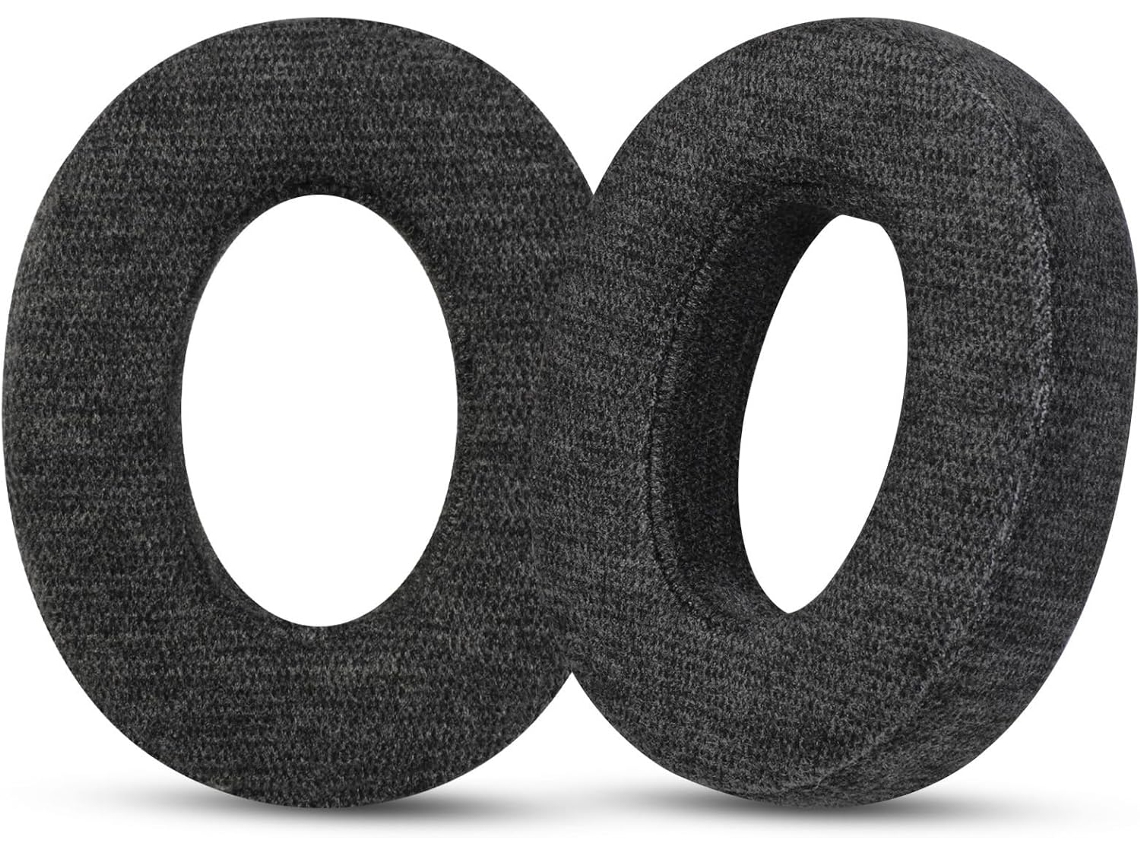 Juego De 2 Almohadillas Para Auriculares Supraaurales, Pieza De Repuesto Mtw3 Para Mayor Comodidad.