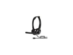 Auriculares estéreo HAMLET Headmus-C