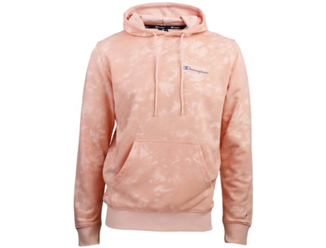 Sudadera de Hombre CHAMPION Full Zip Multicolor (S)