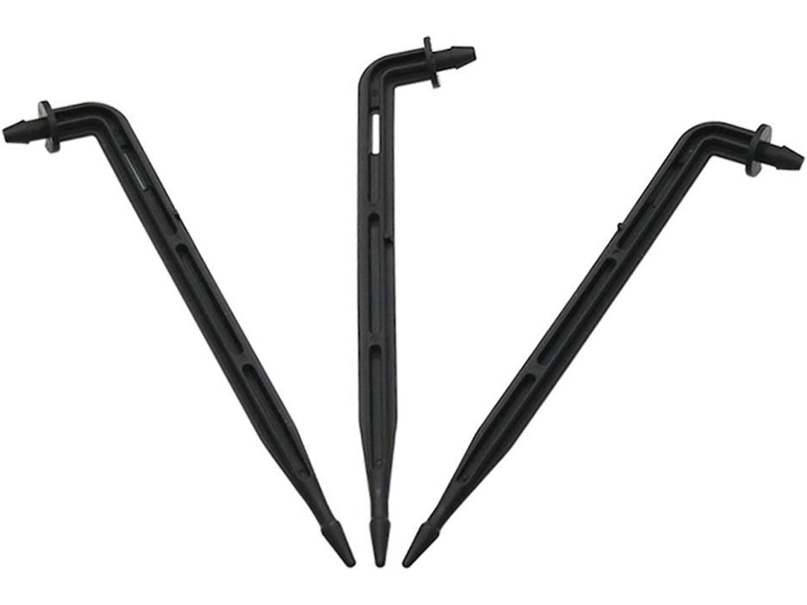 Aspersores Para Regar Mangueras De Jardín Codo 3 Mm Flecha