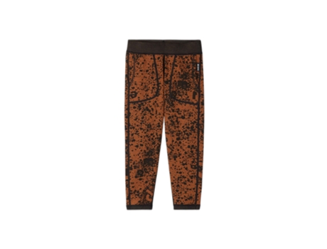 Pantalones REIMA Niños (4 años - Marrón)