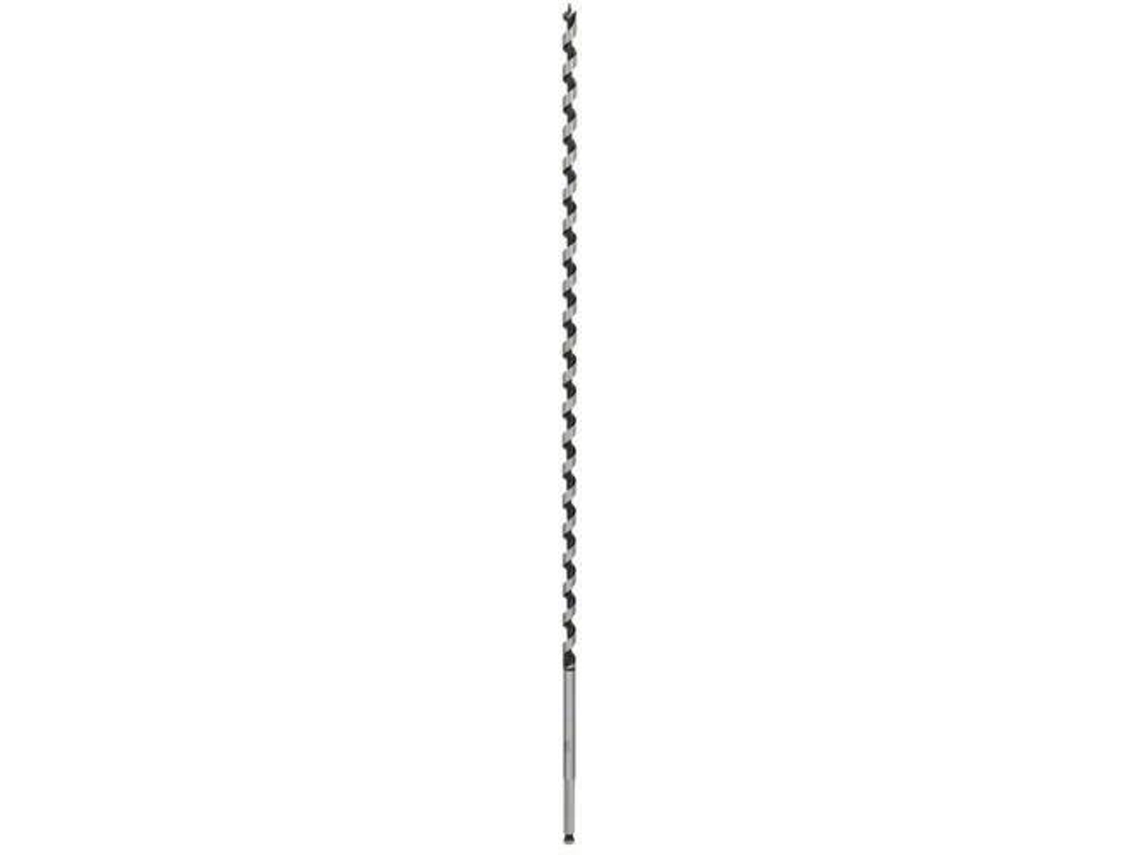 Broca BOSCH Salomónica - Hexagonal 10x470x600 mm - D 7,9 mm