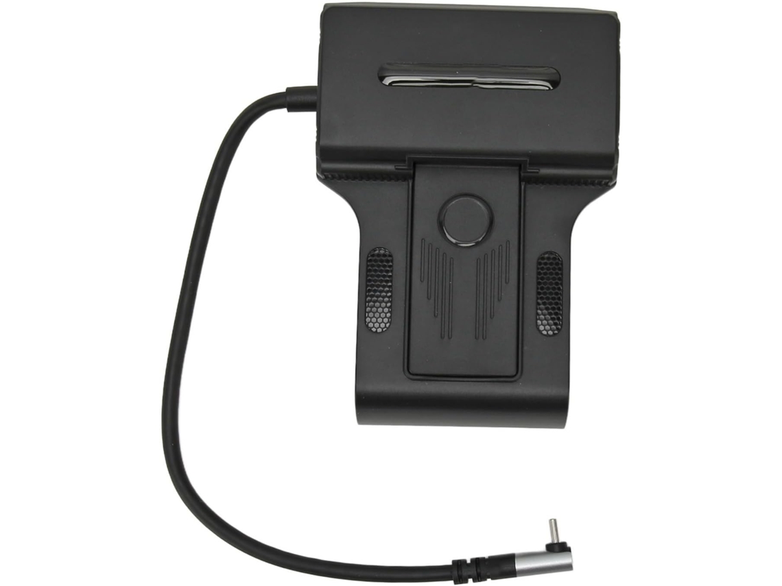 Estación De Acoplamiento Steam Deck 5 En 1, Interfaz Multimedia Tipo C, Usb Para Juegos