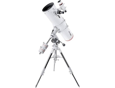 Telescopio Astronomico BRESSER NT-203/1000 EXOS-2/EQ5