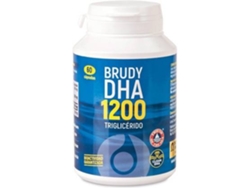 Complemento Alimentar BRUDY LAB Brudy (60 cápsulas)