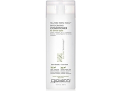 Giovanni Tea Tree Triple Treat Invigorating Conditioner 250ml