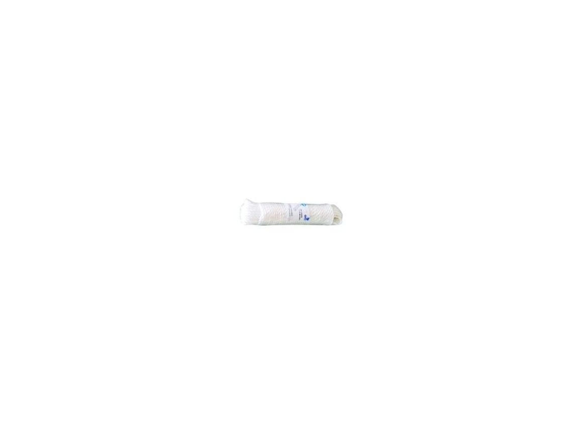 Cuerda Cableada Polietileno 15m Blanca Gsc 2702542